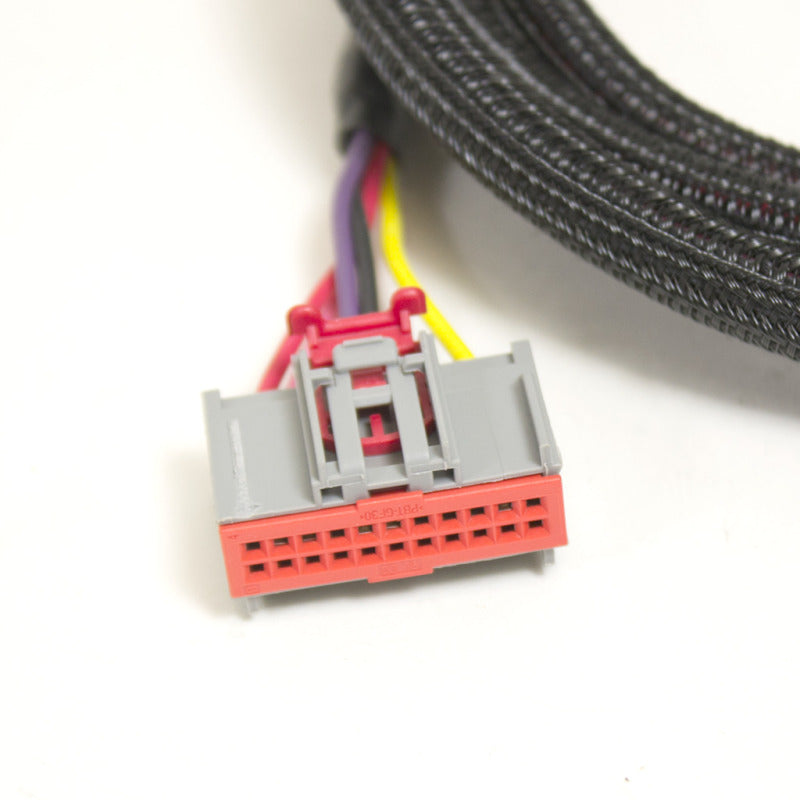 BD Diesel 1036612 High Idle Control - 2017+ fits Ford PowerStroke 6.7L