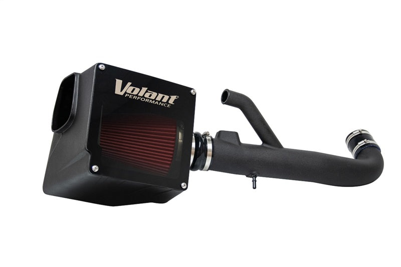 Volant 15438D fits Chevrolet 17-22 Colorado/GMC Canyon 3.6L Dry Filter Closed Box Air Intake System