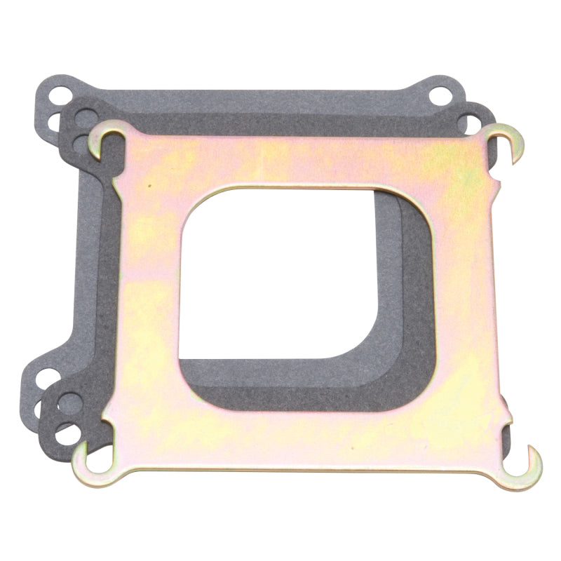 Edelbrock 2732 STD-Flange Carb Plate