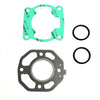 Athena P400250600085 fits Kawasaki 86-87 KX 80 Top End Gasket Kit