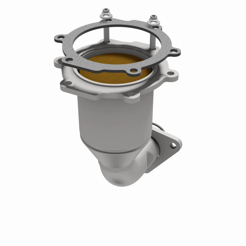 MagnaFlow 49366 Conv DF fits Maxima frt mani OEM