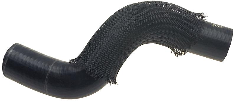 Gates 21763 95-98 fits Toyota T100 V-6 3.4L Lower Molded Coolant Hose