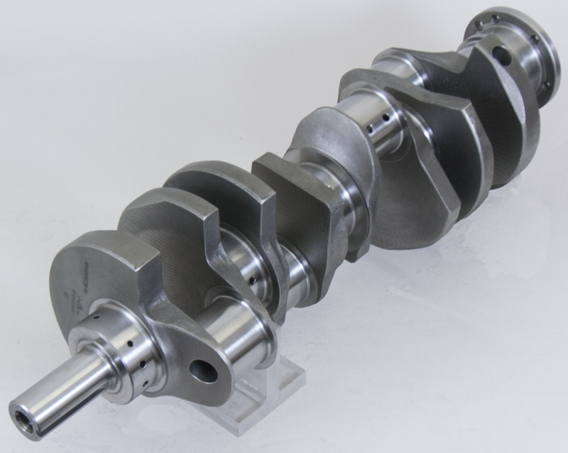 Eagle 104554260 fits Oldsmobile 455 4.250in Stroke Cast Crankshaft
