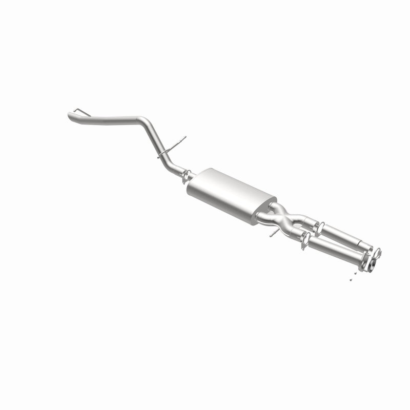 Magnaflow 106-0538 BRE Exhaust Kit 03-06 Hummer H2 6.0L