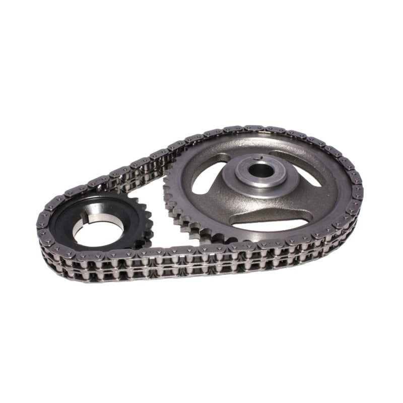 COMP Cams 3108CPG Hi-Tech Roller Timing Chain Fo