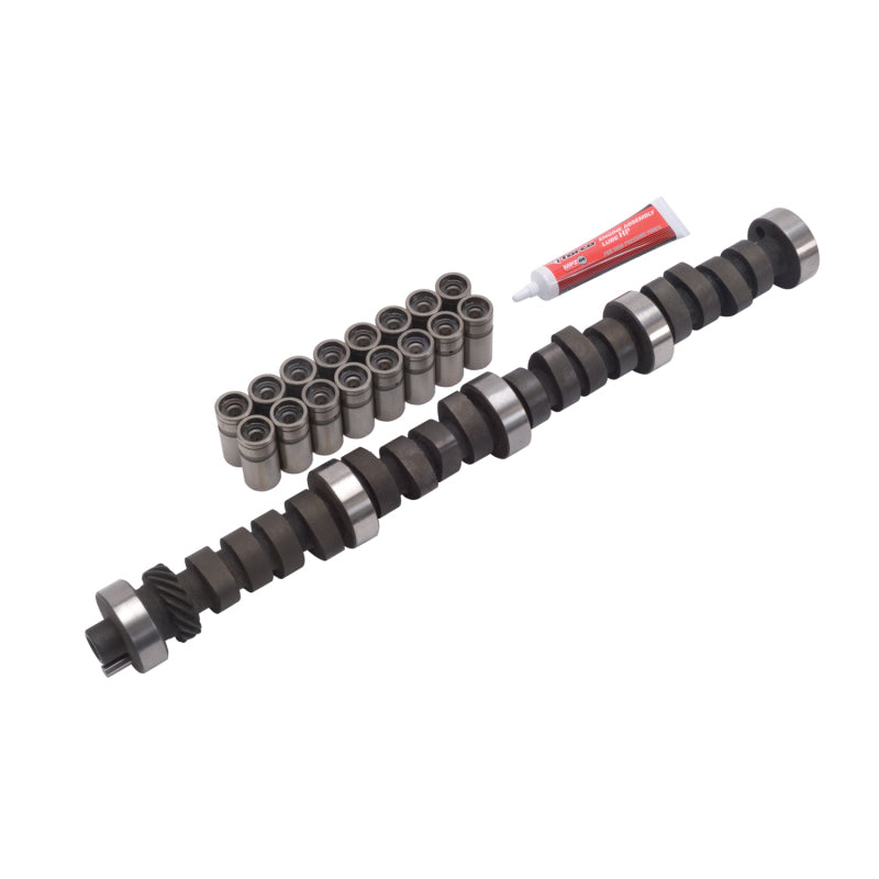 Edelbrock 7122 Perf RPM Cam and Lifters Kit fits Ford 289-302