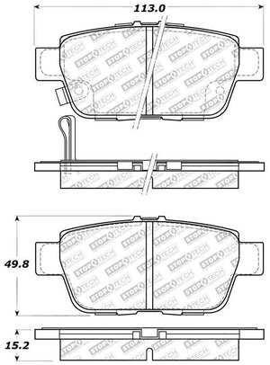Descriptive image text