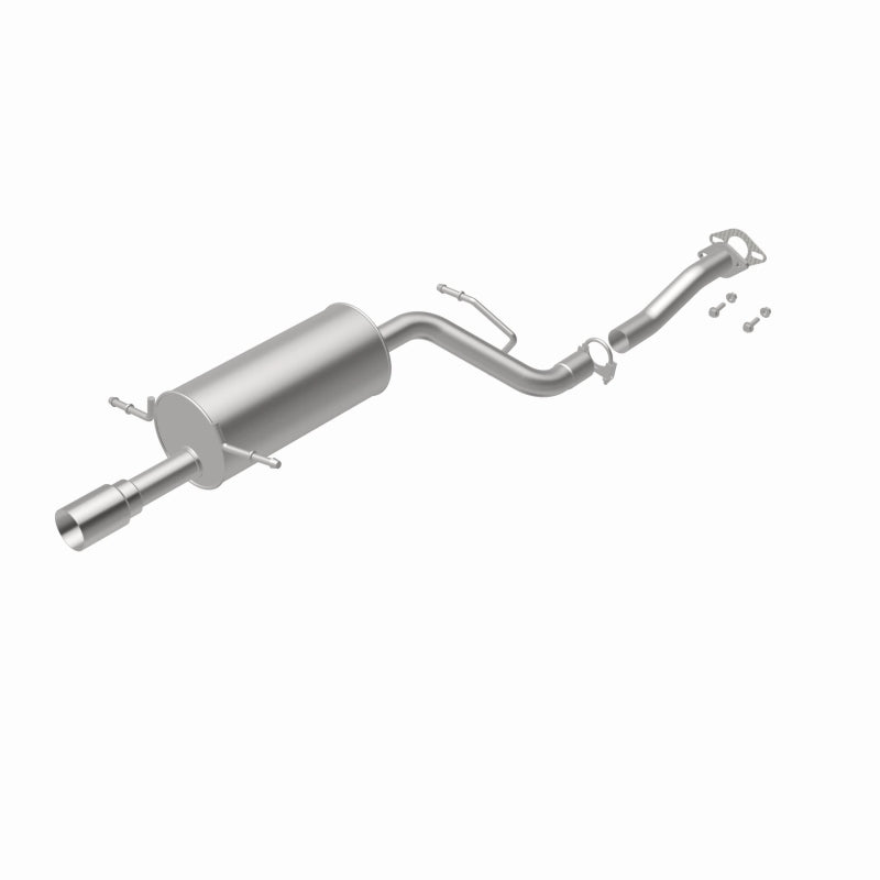 Magnaflow 108-0089 BRE Exhaust 96-99 Legacy 2.2L 2.5L Muffler Kit