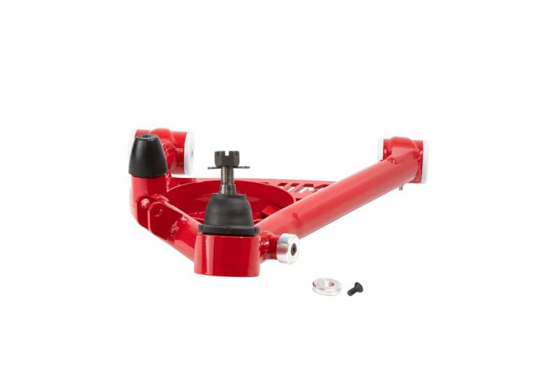 UMI Performance 303233-R 78-88 G-Body S10 Tubular Front Upper & Lower A-Arms Del