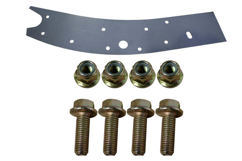 RustBuster RB7703R 97-04 fits Dodge Dakota All Cab/Bed Configurations Leaf Spring Frame Section - R/H