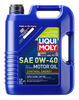 LIQUI MOLY 2050 5L Synthoil Energy A40 Motor Oil SAE 0W40