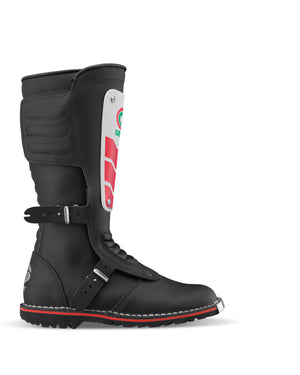 Gaerne  2480-001-13 GMX Mach 80 Boot Black Size - 13