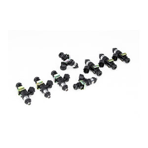 DeatschWerks 16S-06-2200-8 fits BMW M5 E39 S62 2200cc Injectors 00-03 - Set of