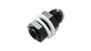 Vibrant 16895 Fuel Cell Bulkhead Adapter Fitting (w/ 2 PTFE Crush Washers & Nut