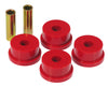 Prothane 7-501 fits Pontiac 84-88 Fiero Engine Torque Strut Bushings - Red