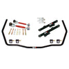 QA1 DK31-FMM3 94-95 fits Ford Mustang Level 1 Drag Kit w/o Shocks