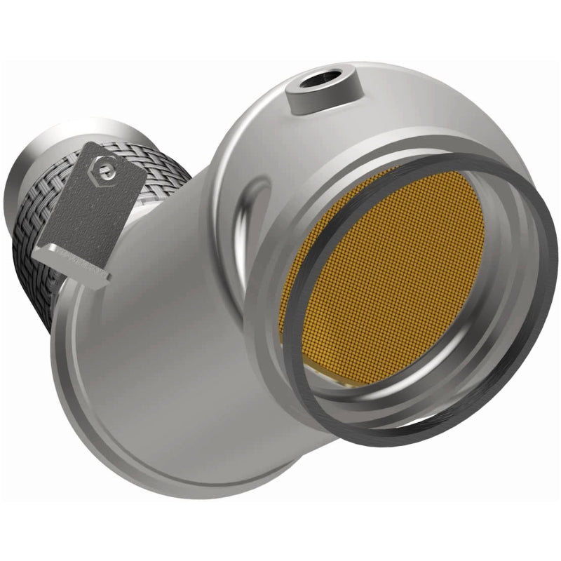 Magnaflow 280543 18-22 fits BMW 530e OEM Grade Federal / EPA Compliant Direct-Fit Catalytic Converter