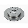 PowerStop JBR1397 fits Mazda 07-12 CX-7 Rear Autospecialty Brake Rotor