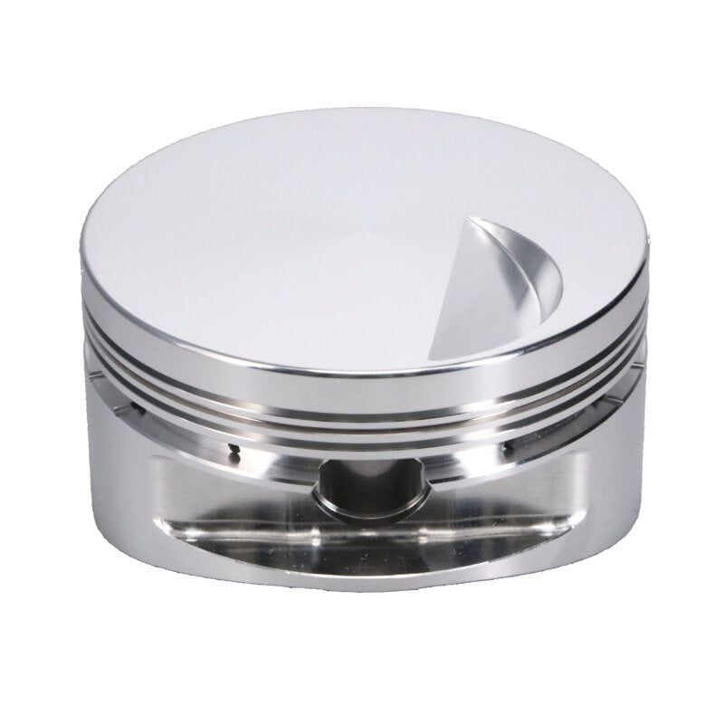 Manley Performance 696260-8 Manley fits Chevrolet Big Block Piston Set - 4.56