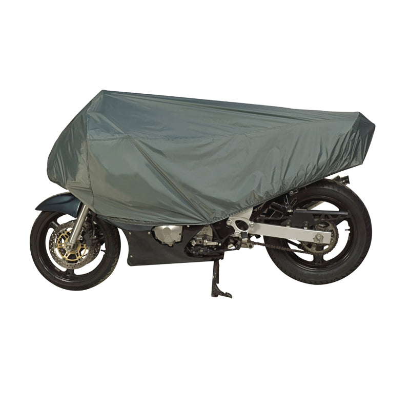 Dowco 26015-00 Sport Bikes Traveler Half Cover - Gray