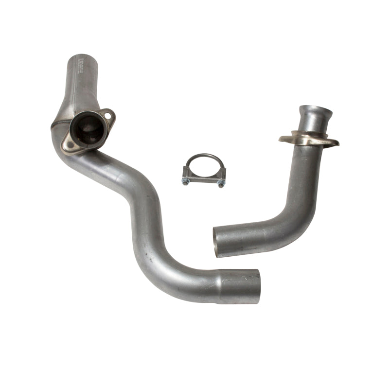 BBK  15670 Camaro Firebird LT1 Shorty Tuned Length Exhaust Headers - 1-5/8 Silve