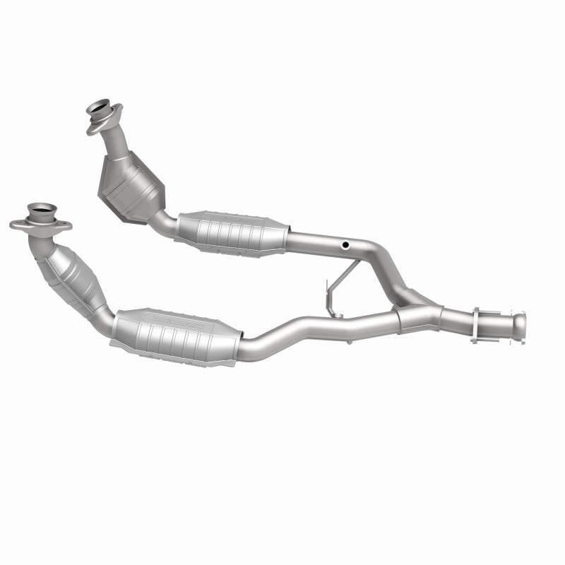 MagnaFlow 444064 Conv DF fits Ford 96-98 Mustang 3.8L