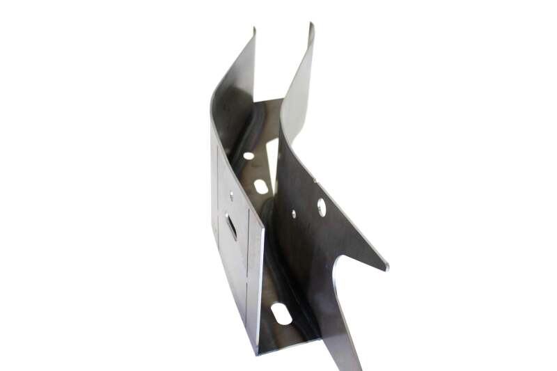 RustBuster RB7348R Front Frame Section Right Side