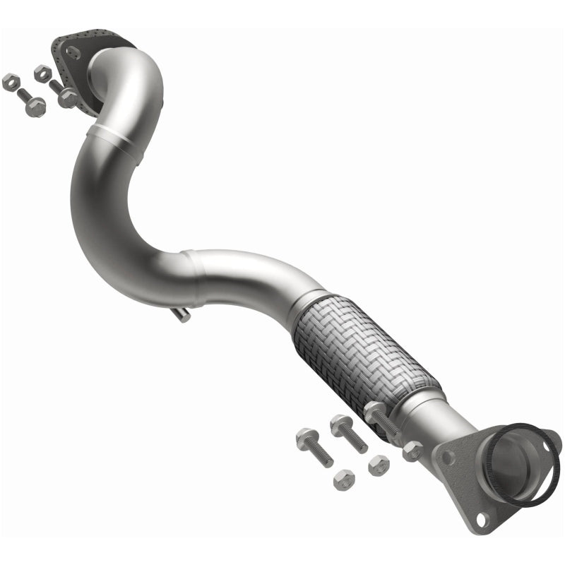 Magnaflow 107-0089 BRE Exhaust 08-10 Rogue 2.5L Front Pipe Kit