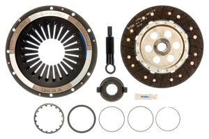 Exedy OE KPO12 1990-2004 fits Porsche 911 H6 Clutch Kit