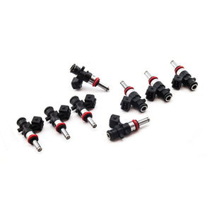 DeatschWerks 16MX-22-1200-8 fits Chevy Corvette Z06 LS7 1200cc Injectors 06-13