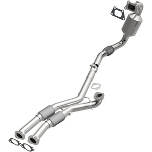 Magnaflow 5582647 12-16 fits Cadillac SRX 3.6L Direct Fit Converter