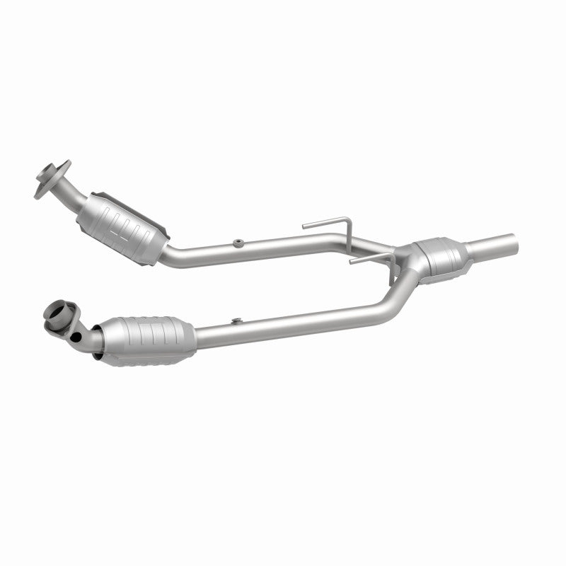 MagnaFlow 444080 Conv DF fits Mercury 96-97 Cougar 3.8L