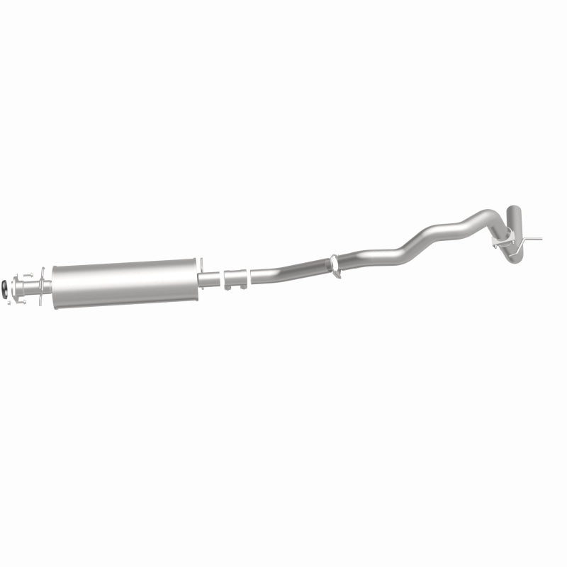 Magnaflow 106-0129 BRE Exhaust Kit 03-06 fits Ford Expedition