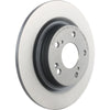 Brembo OE 08.D713.11 fits Mercedes-Benz Front UV Coated Rotor
