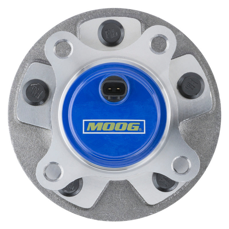 MOOG 513367 fits Lexus 08-14 IS F Front Hub Assembly