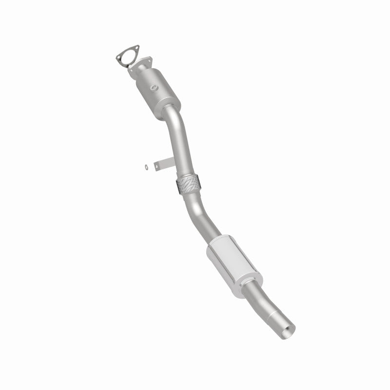 MagnaFlow 49904 Conv DF fits Audi 08-09 A4 Quattro 3.2L