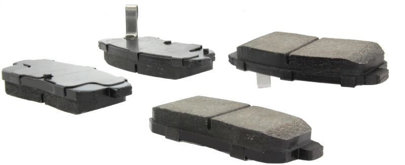 Stoptech 309.09 Performance 11/00-02 Infiniti G20/10/00-04 I30/I35 Rear Brake Pads