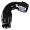 Russell Black 120 -12 Pro Ptfe Hose End