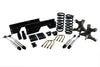 Ridetech 11370111 88-98 fits Chevy C1500 2WD StreetGRIP System w/ LD Drop Spindles