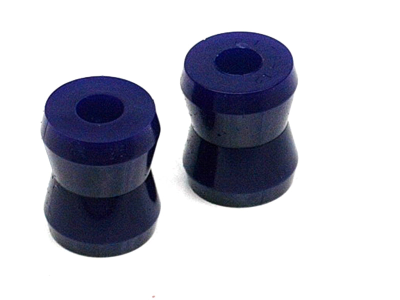 SuperPro SPF2178-12K Shock Eye Mount Bushing Kit