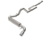 AFE 49-43136-P  GT 3in 409 SS Cat-Back Exhaust 2021 fits Ford Bronco L4-2.3L (t