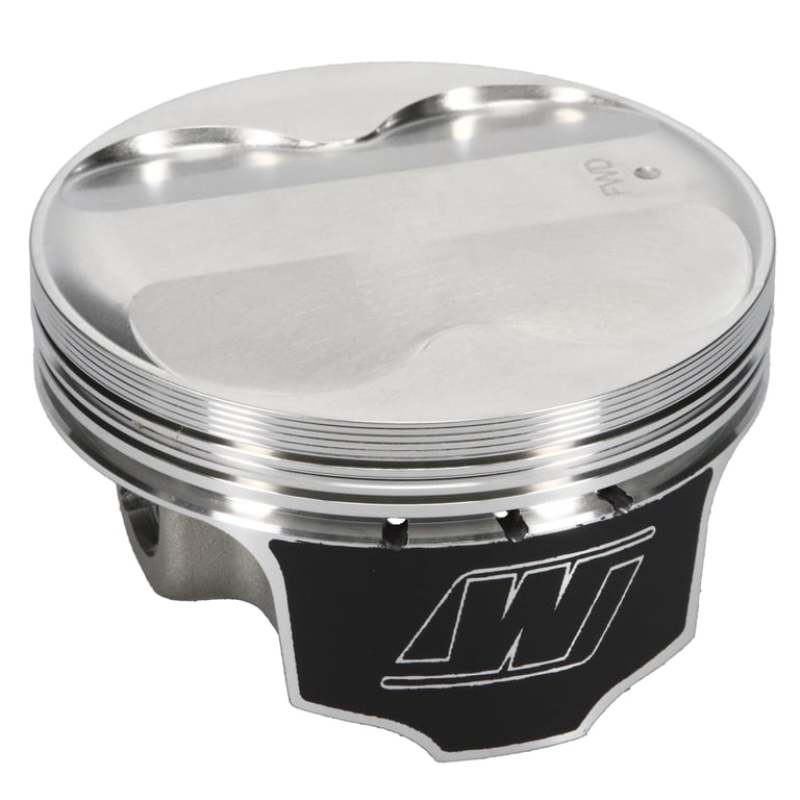 Wiseco 6606M955 fits Nissan 04 350Z VQ35 4v Domed +7cc 95.5 Piston Shelf Stock