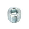 S&S 50-8330 Cycle 1/4-18 NPTF x .460in Pipe Plug