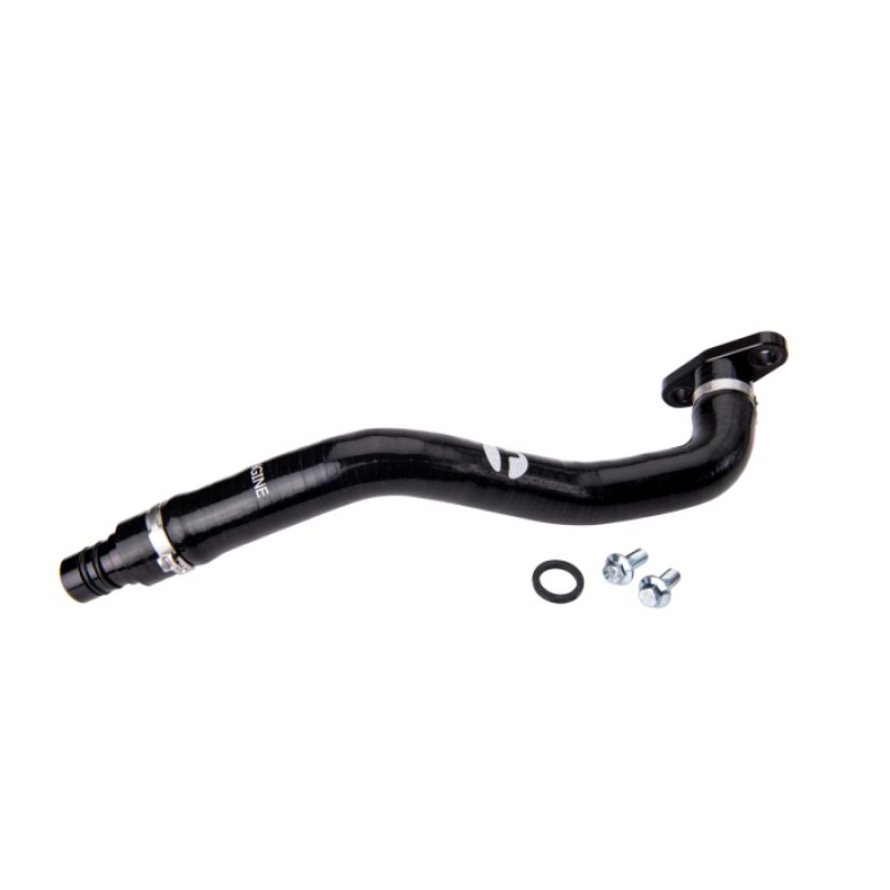 Fleece  Performance FPE-CTDT-19-KIT fits Dodge 19-22 2500/3500 6.7L Cummins Turb