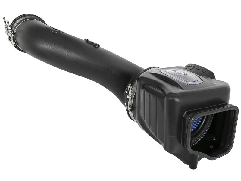 AFE 50-74004 um HD PRO 10R Stage-2 Si Intake 05/07-10 fits GM Diesel Trucks V8-