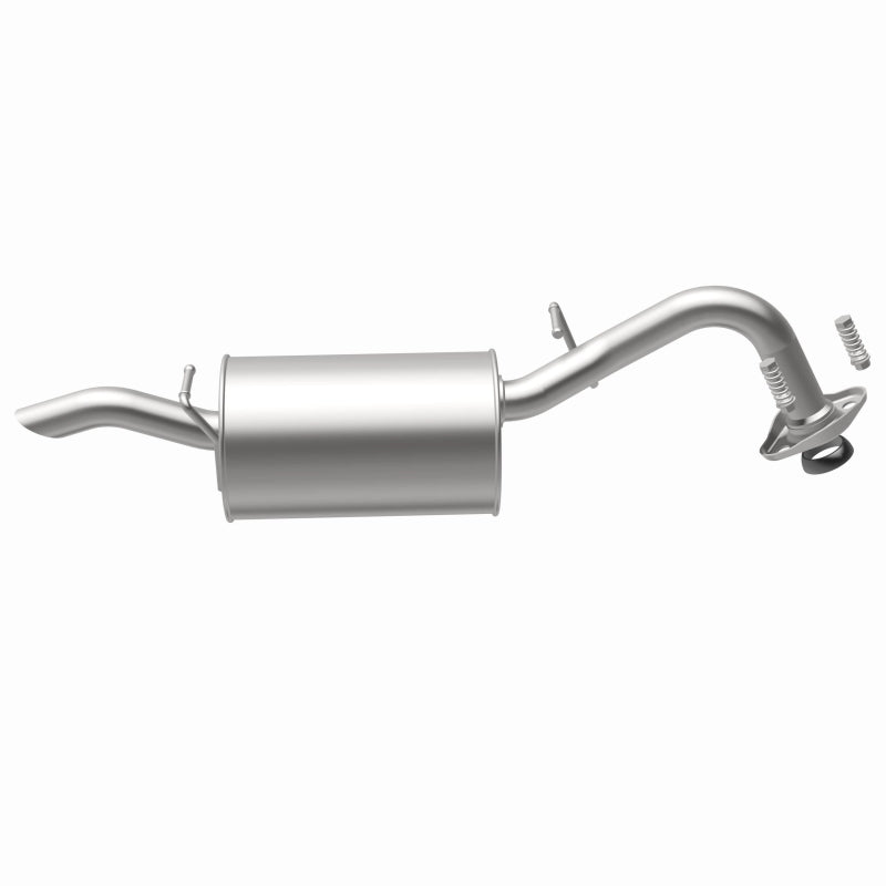 Magnaflow 106-0851 BRE Exhaust Kit 12-17 fits Toyota PRIUS C 1.5L