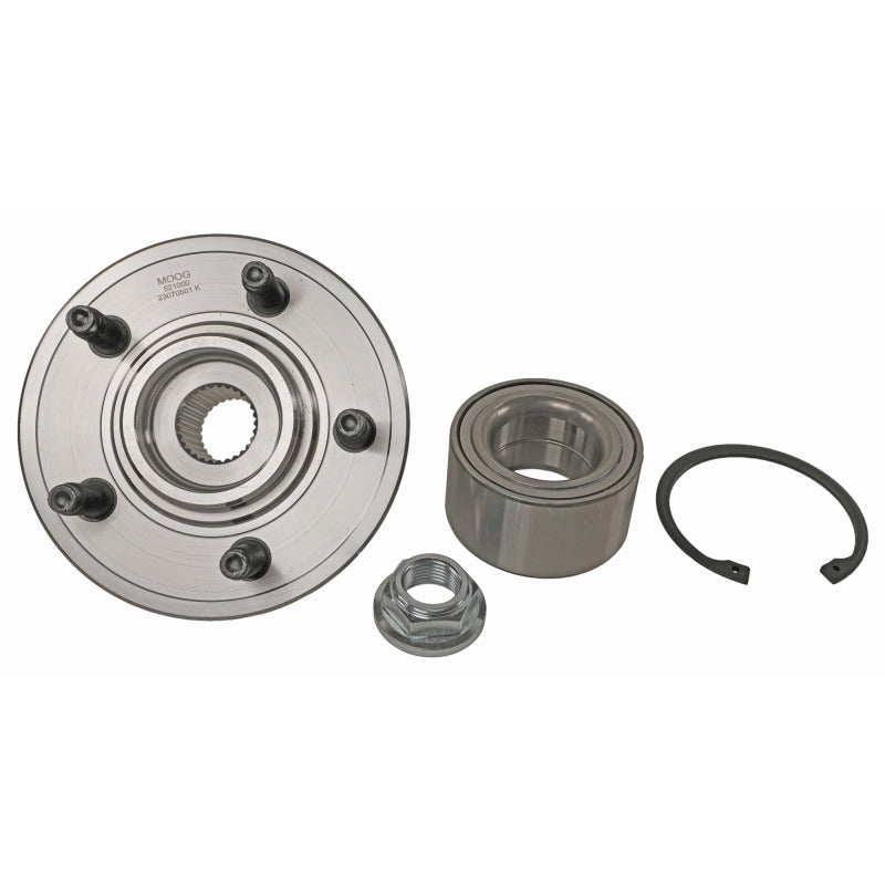 MOOG 521000 fits Ford 02-03 Explorer Sport Rear Hub Repair Kit