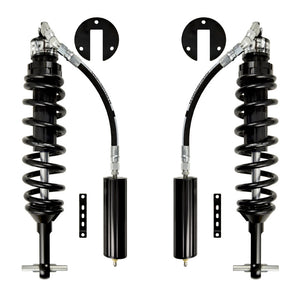 Rock Krawler RRD00306-S1 2021+ fits Ford Bronco (Ex. Raptor) Asm Front Coilover (Driver & Pass.) - Stg 1 - Front