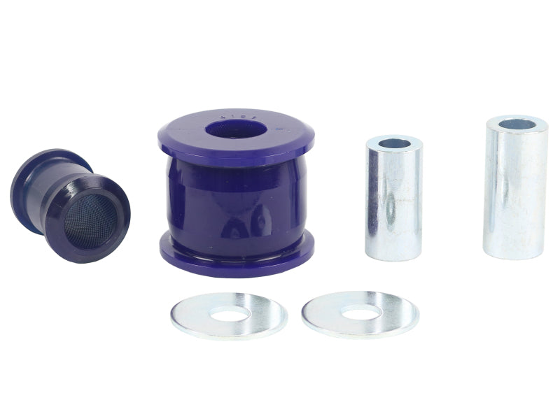 SuperPro SPF4191K Rear Panhard Rod Bushing Kit