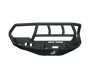 Road Armor 13-18 Ram 1500 Stealth Front Winch Bumper w/Titan II Guard - Tex Blk